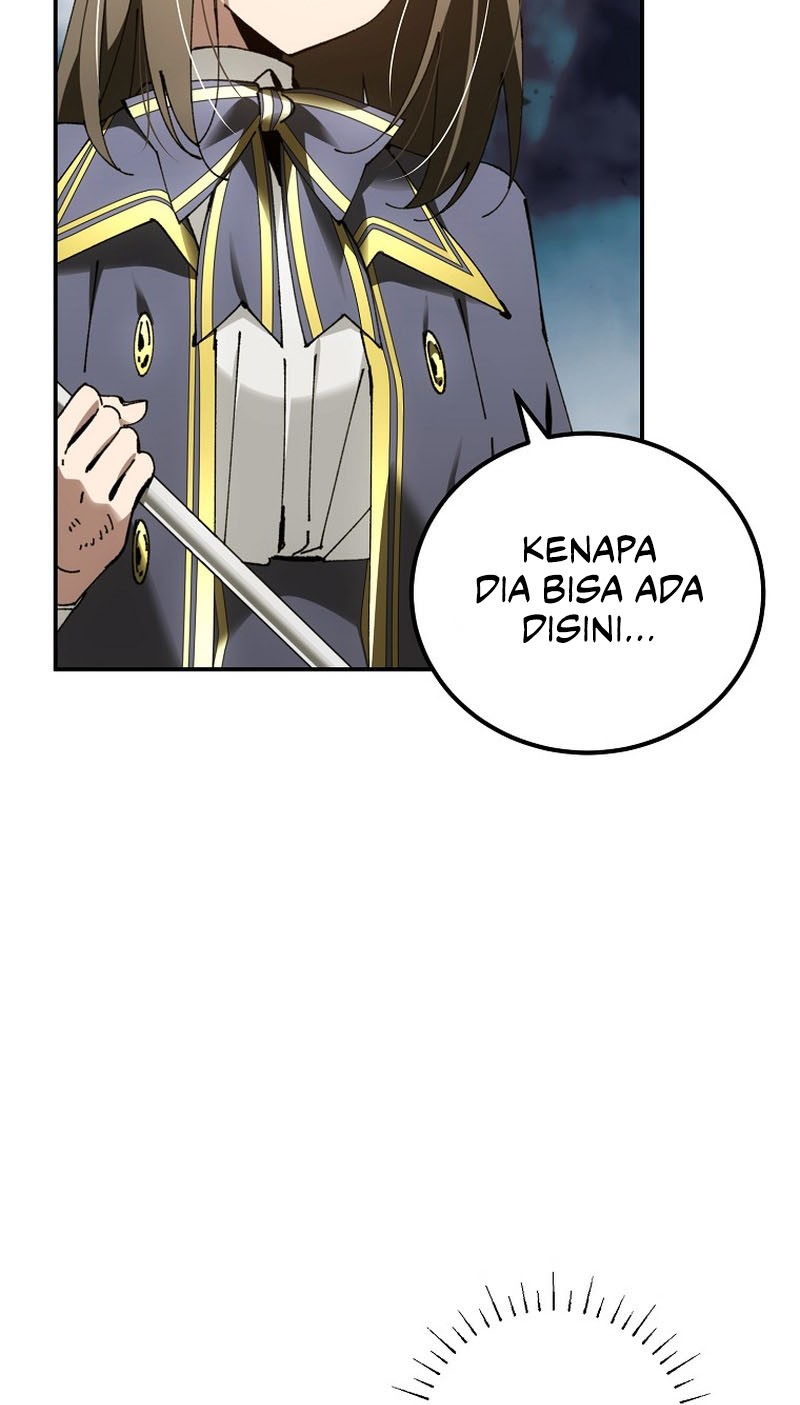 Magic Academy’s Genius Blinker Bab 37 halaman 12