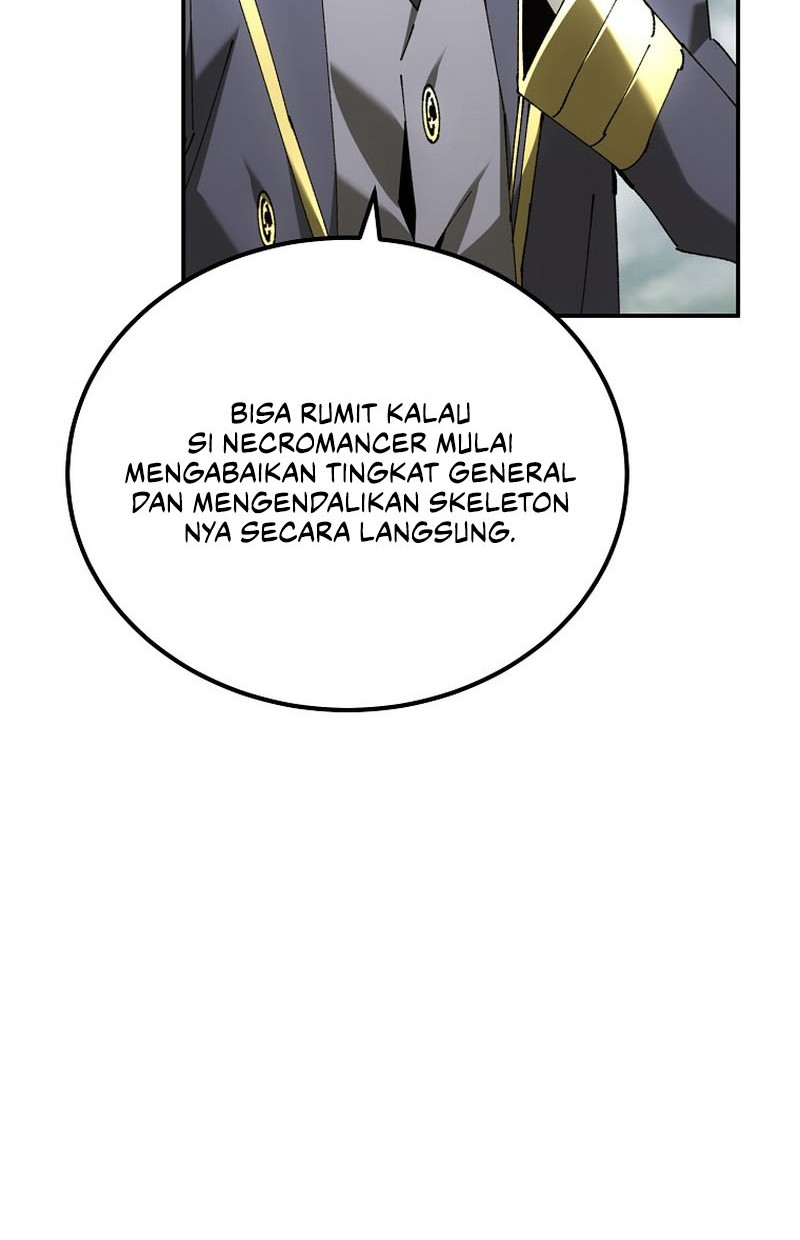Magic Academy’s Genius Blinker Bab 37 halaman 20