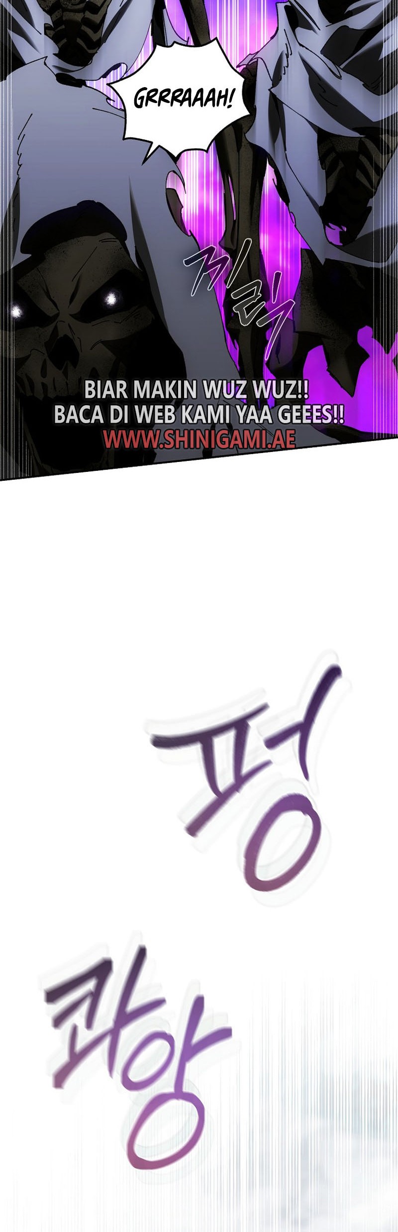 Magic Academy’s Genius Blinker Bab 37 halaman 52