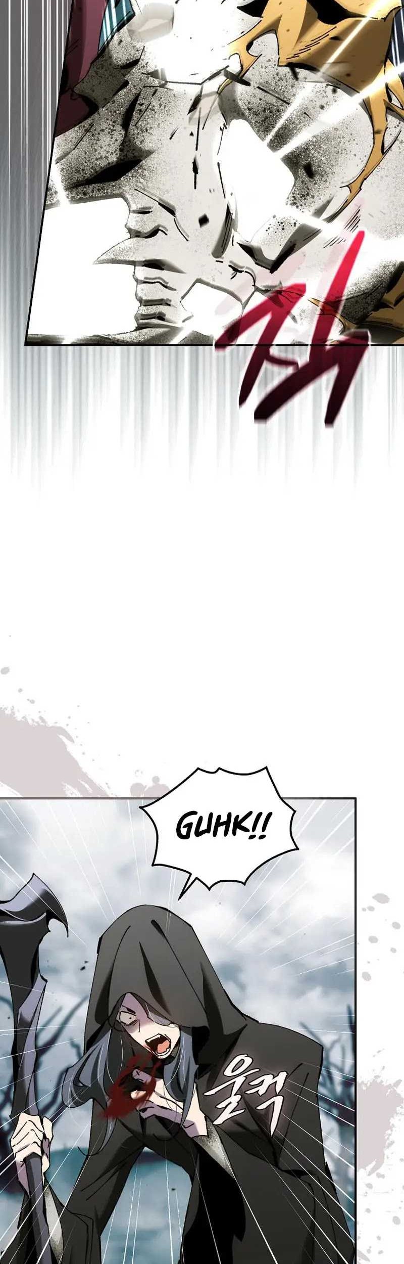 Magic Academy’s Genius Blinker chapter 38 halaman 8