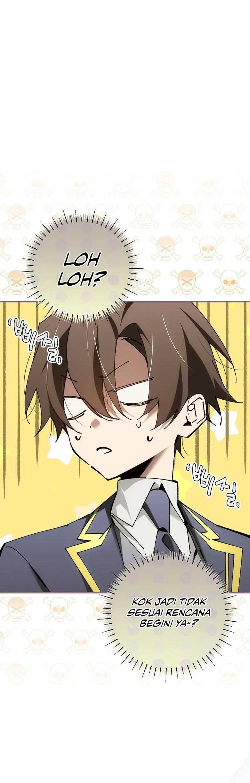 Magic Academy’s Genius Blinker chapter 38 halaman 11