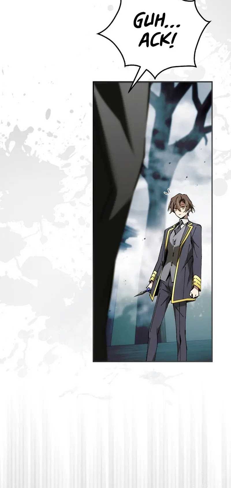 Magic Academy’s Genius Blinker chapter 38 halaman 14