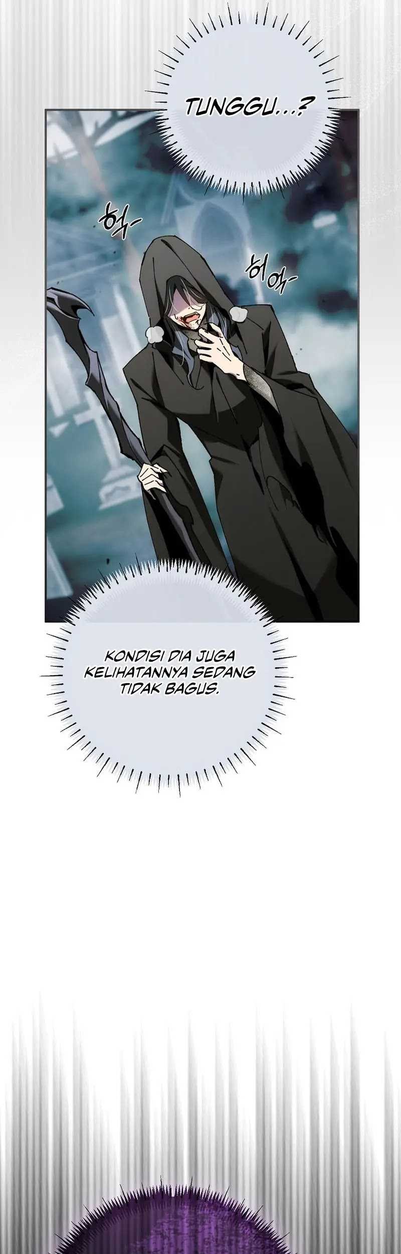 Magic Academy’s Genius Blinker chapter 38 halaman 15