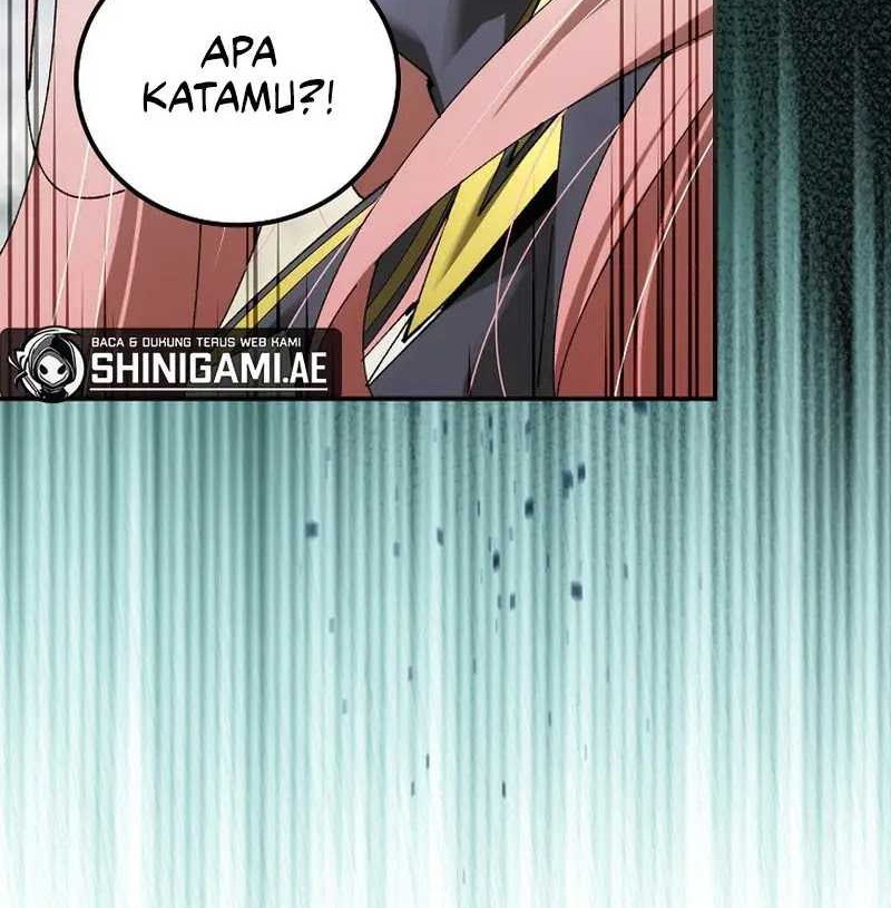 Magic Academy’s Genius Blinker chapter 38 halaman 22