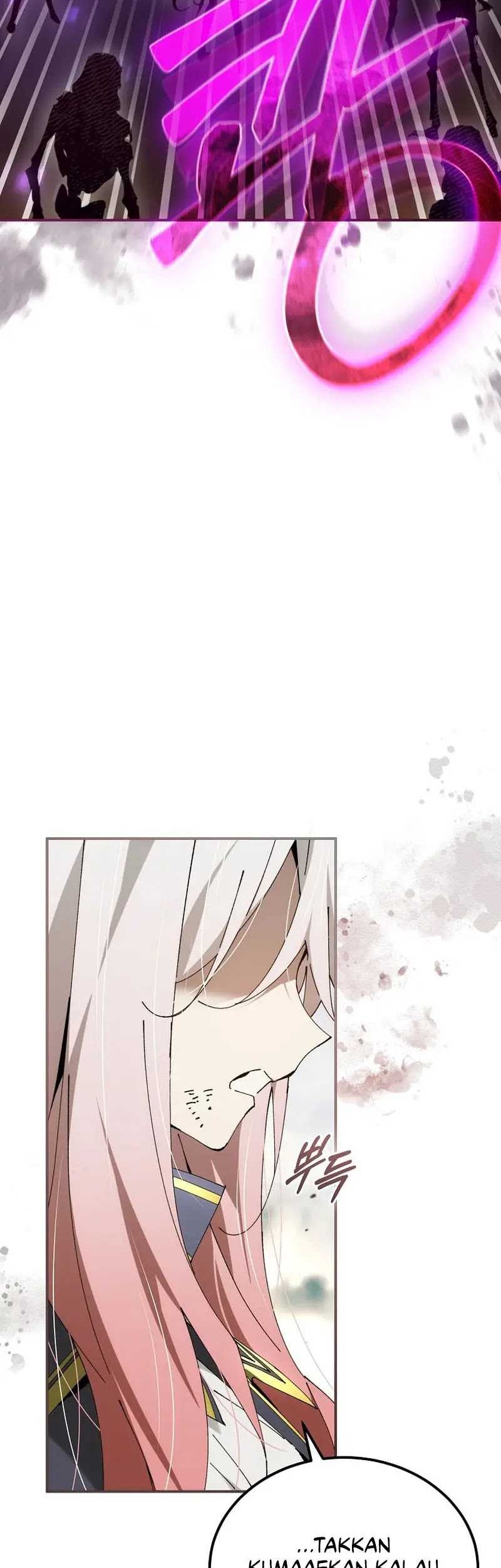 Magic Academy’s Genius Blinker chapter 38 halaman 24