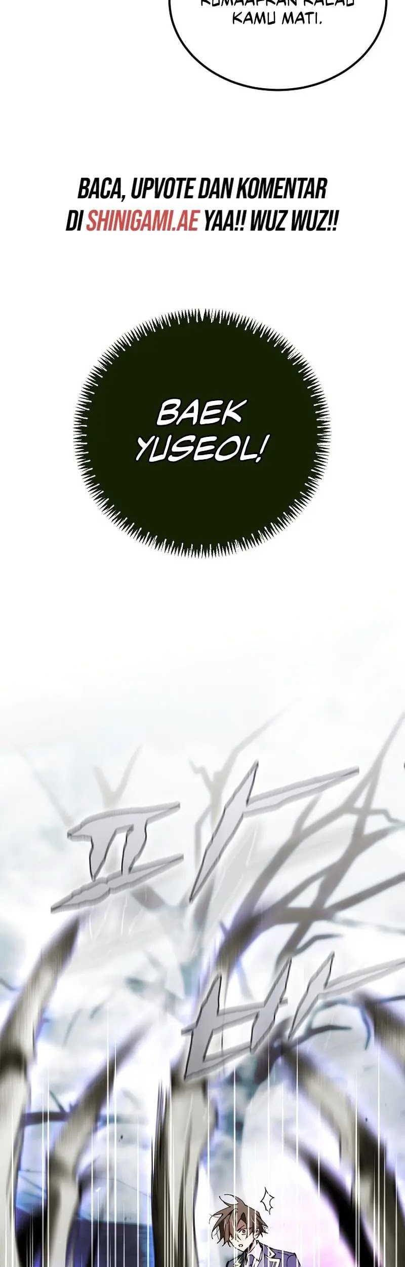 Magic Academy’s Genius Blinker chapter 38 halaman 25