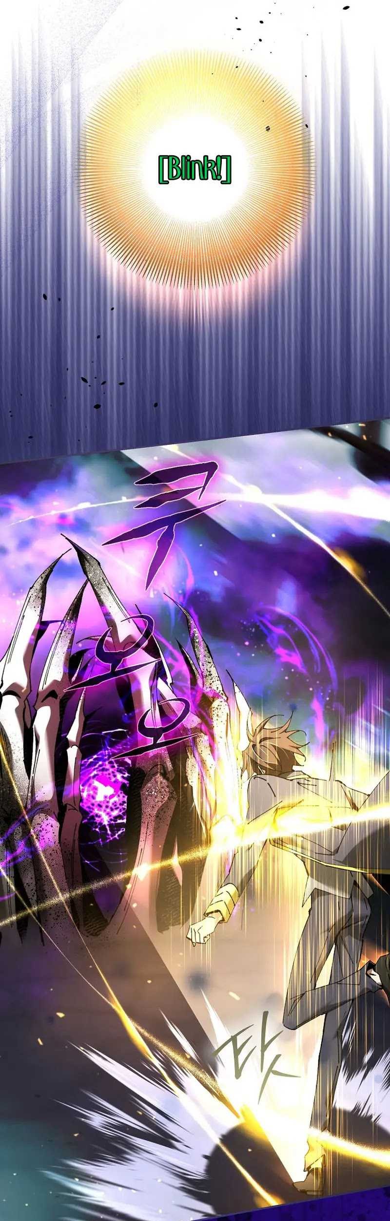 Magic Academy’s Genius Blinker chapter 38 halaman 27