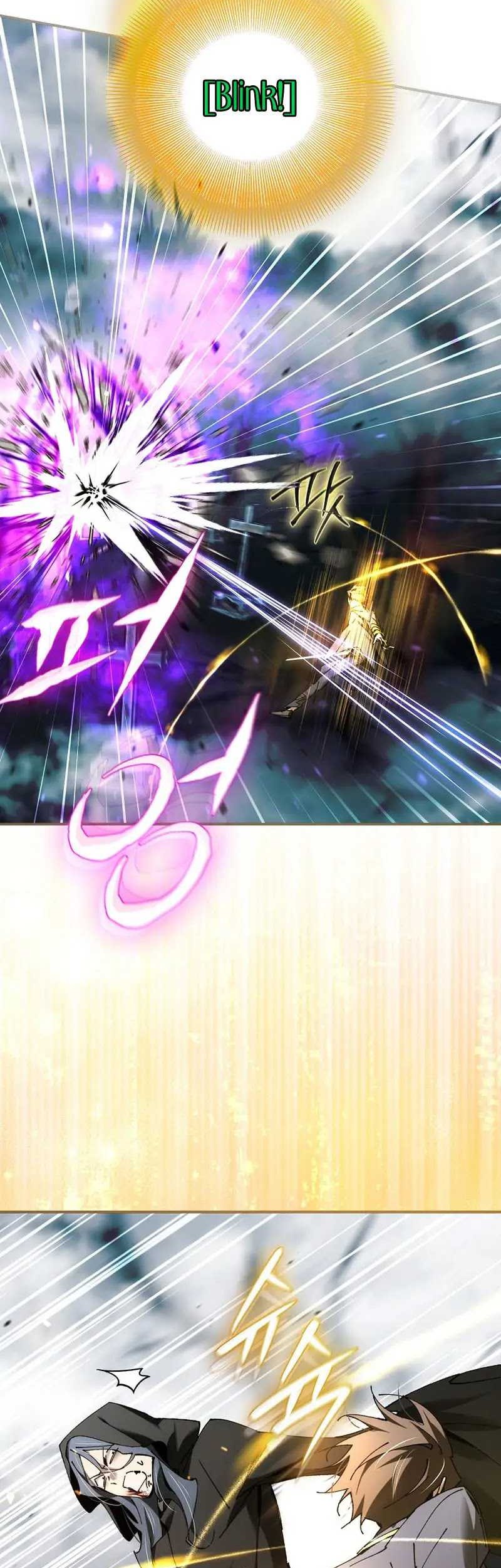 Magic Academy’s Genius Blinker chapter 38 halaman 29