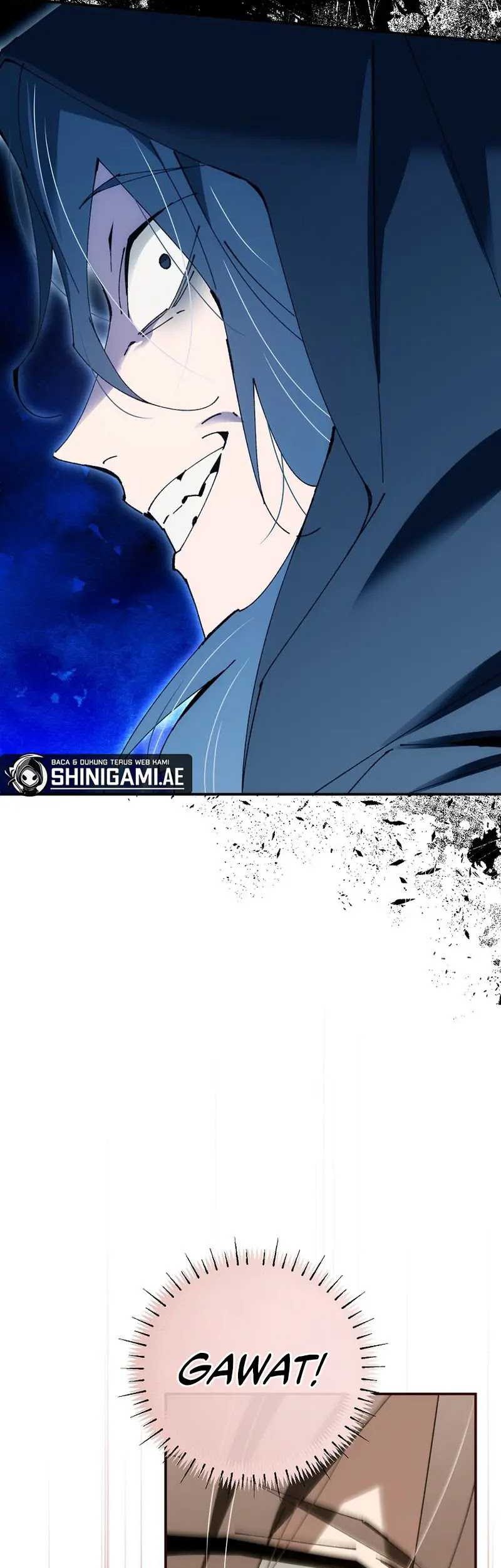Magic Academy’s Genius Blinker chapter 38 halaman 37