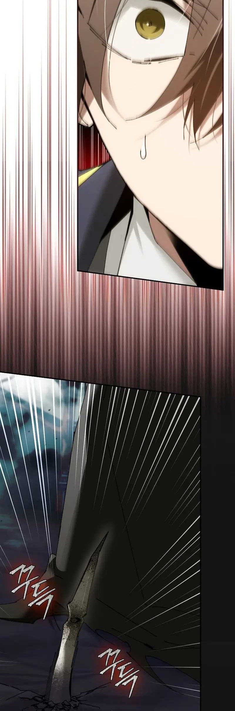 Magic Academy’s Genius Blinker chapter 38 halaman 38