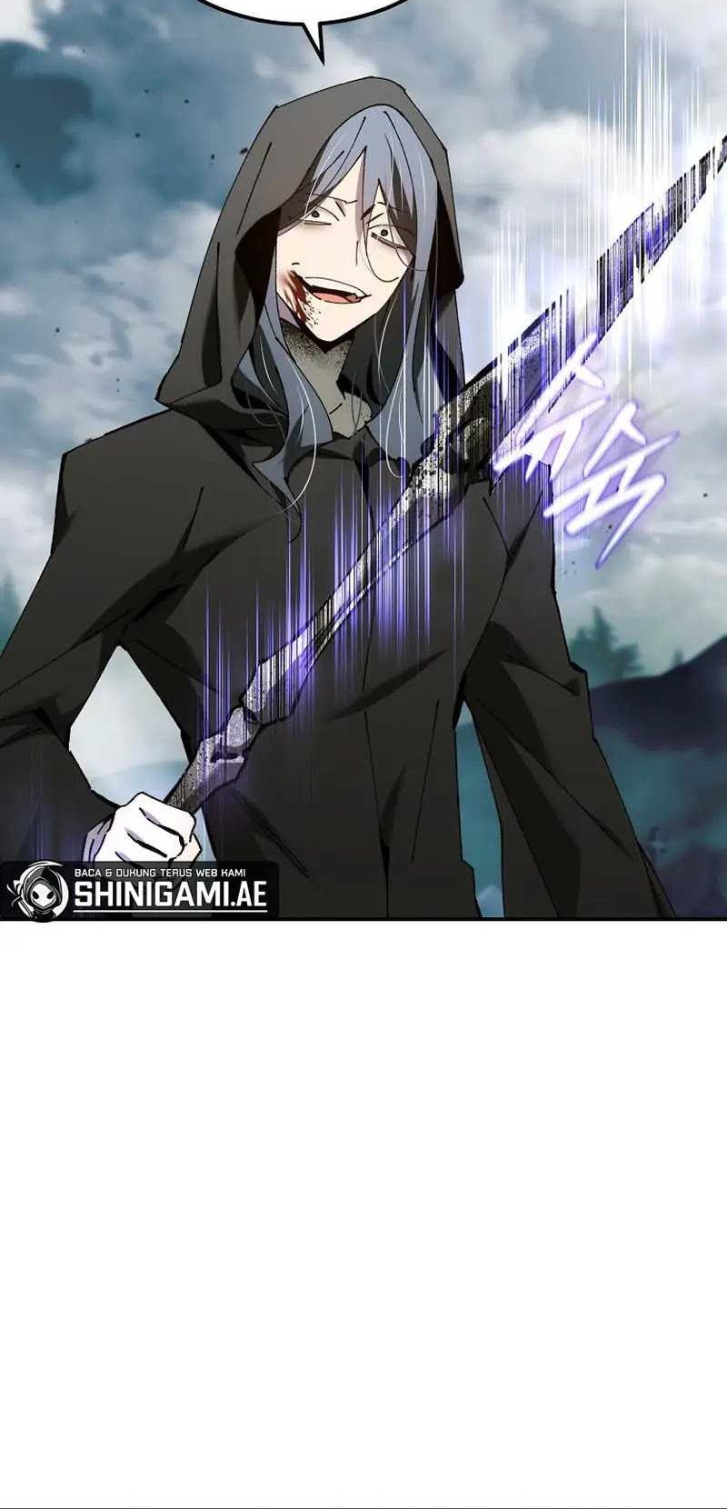 Magic Academy’s Genius Blinker chapter 38 halaman 42