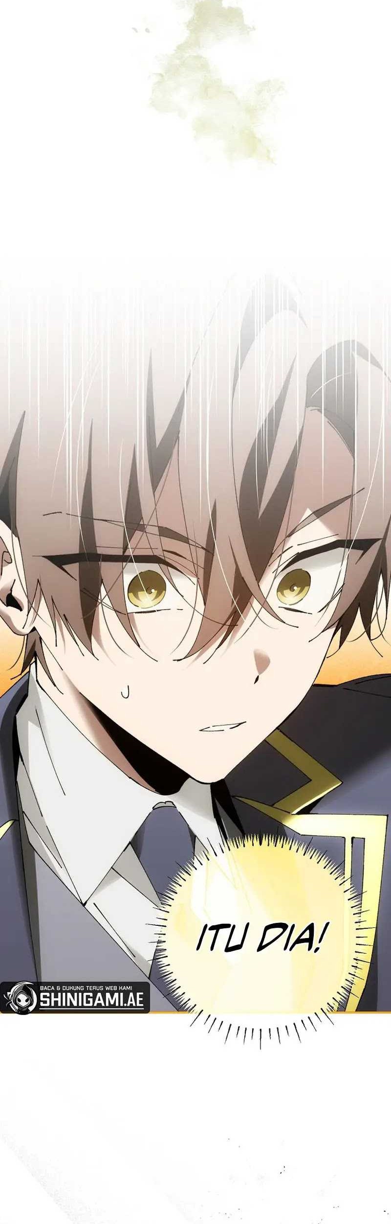 Magic Academy’s Genius Blinker chapter 38 halaman 48