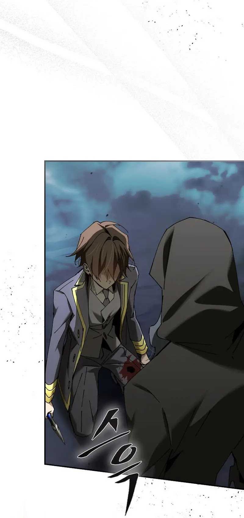 Magic Academy’s Genius Blinker chapter 38 halaman 49