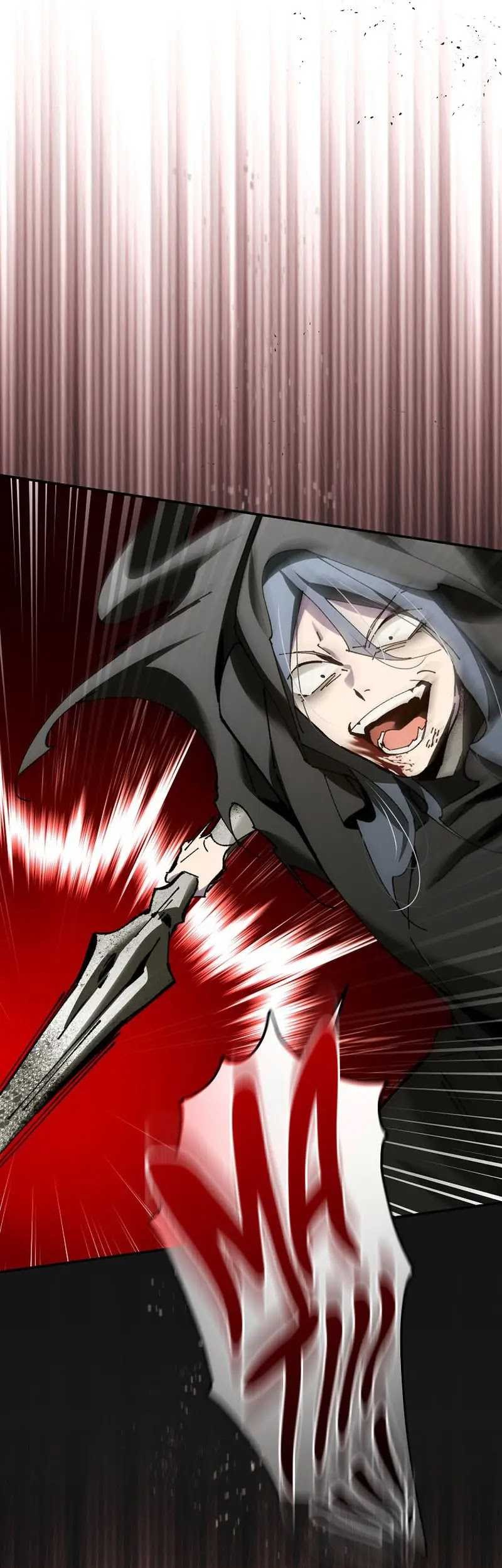 Magic Academy’s Genius Blinker chapter 38 halaman 50