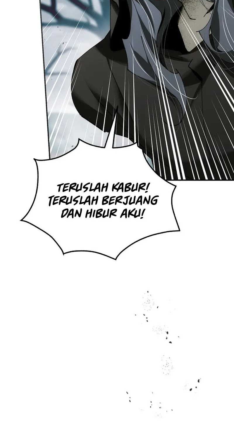 Magic Academy’s Genius Blinker chapter 38 halaman 53