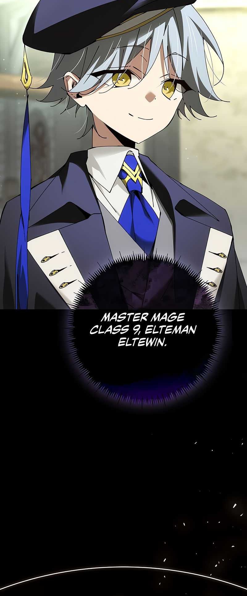 Magic Academy’s Genius Blinker Bab 39 halaman 49