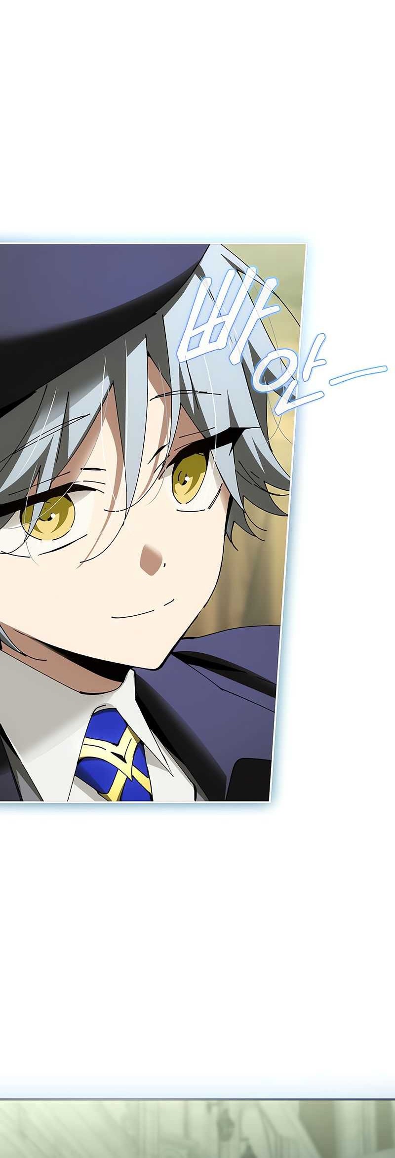 Magic Academy’s Genius Blinker Bab 39 halaman 53