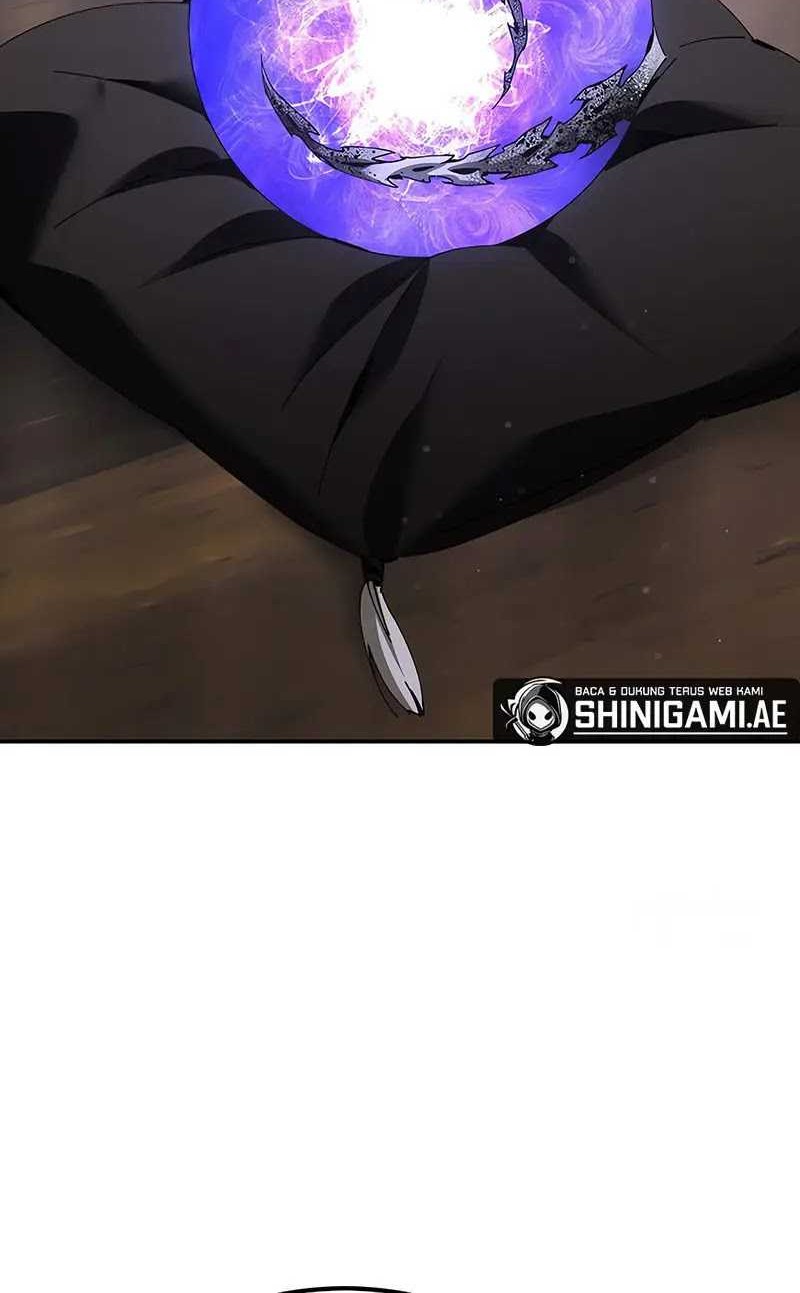 Magic Academy’s Genius Blinker Bab 40 halaman 5