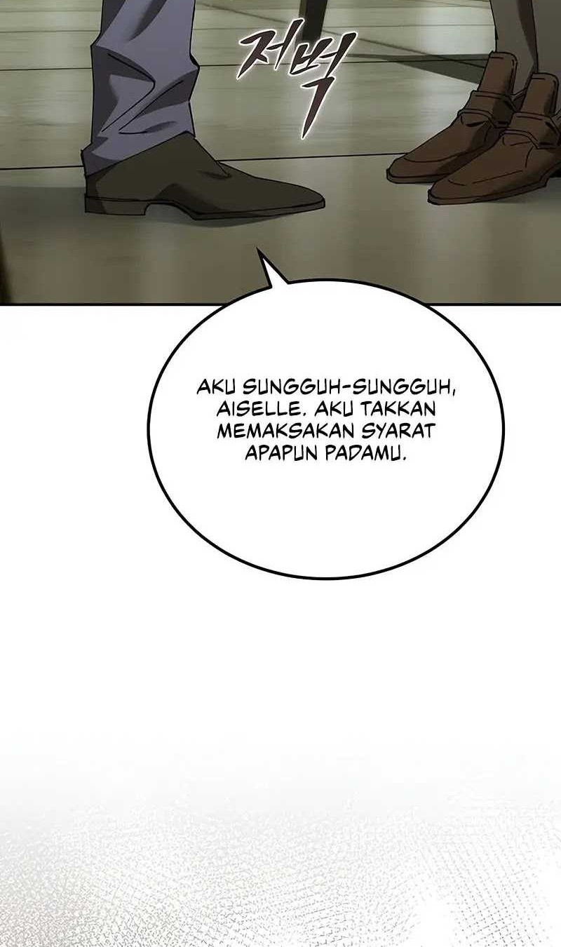 Magic Academy’s Genius Blinker Bab 40 halaman 34