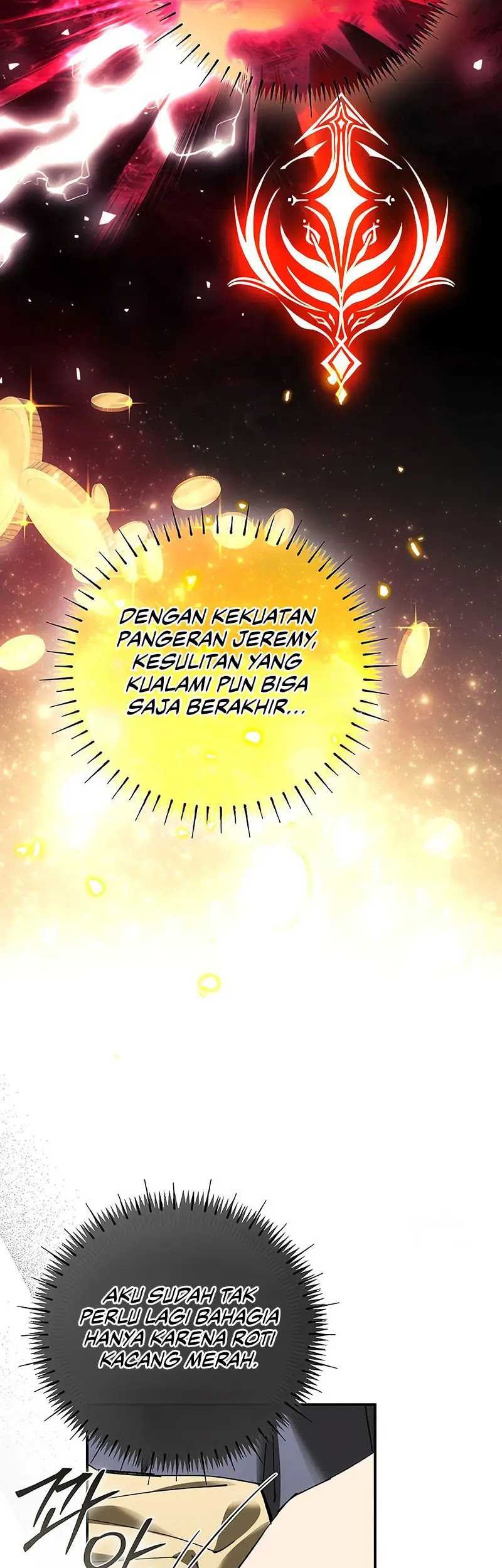 Magic Academy’s Genius Blinker Bab 40 halaman 37