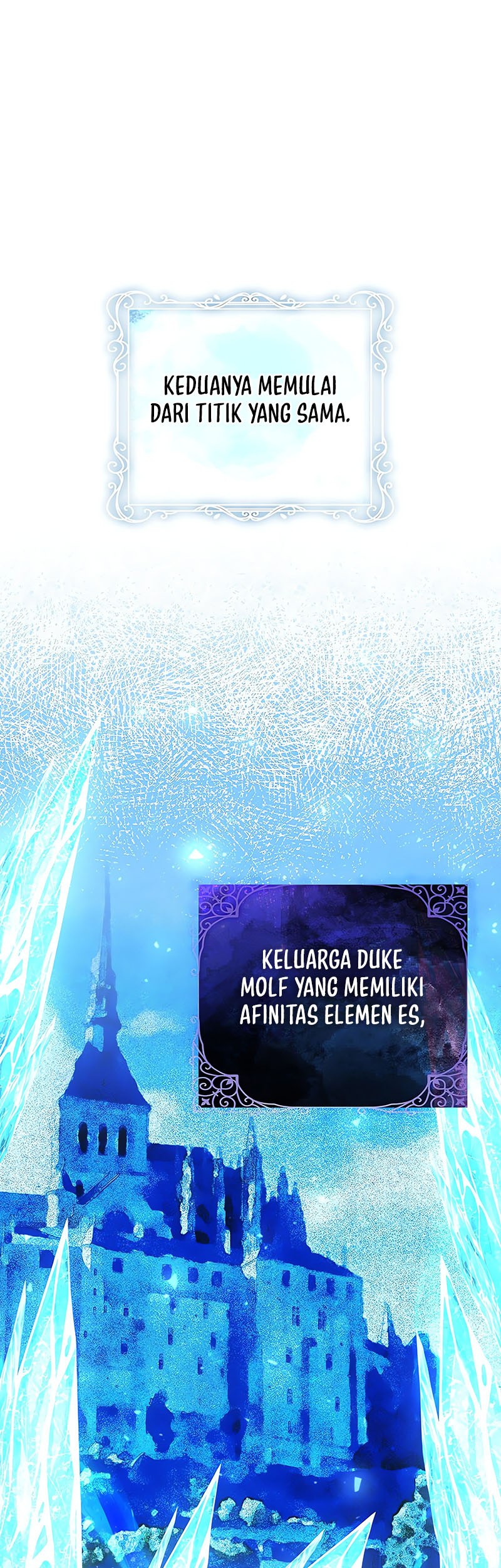 Magic Academy’s Genius Blinker Bab 41 halaman 13