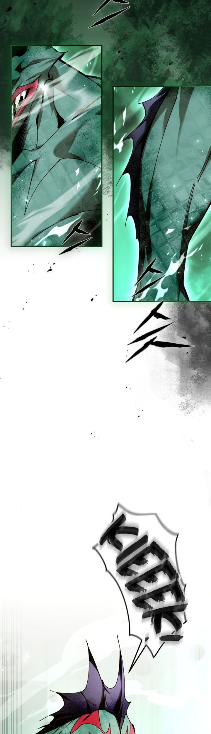 Magic Academy’s Genius Blinker chapter 43 halaman 7