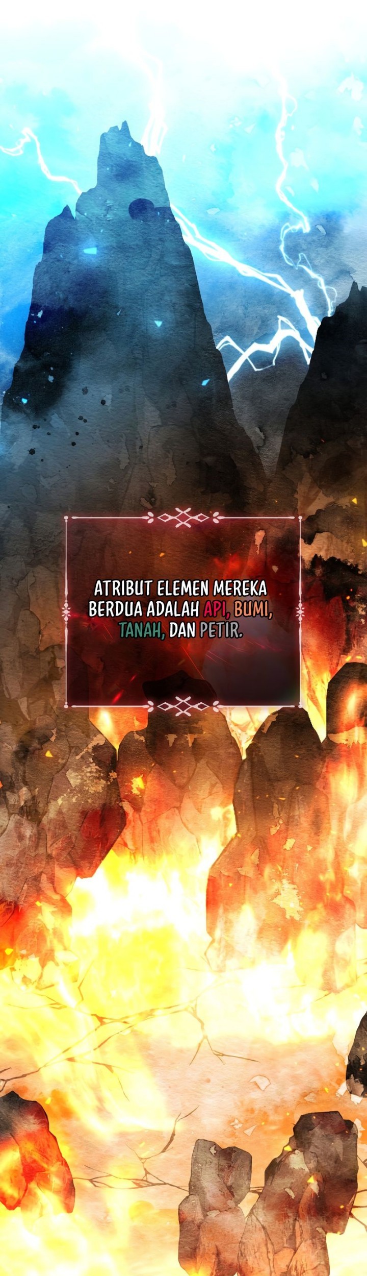 Magic Academy’s Genius Blinker chapter 43 halaman 10