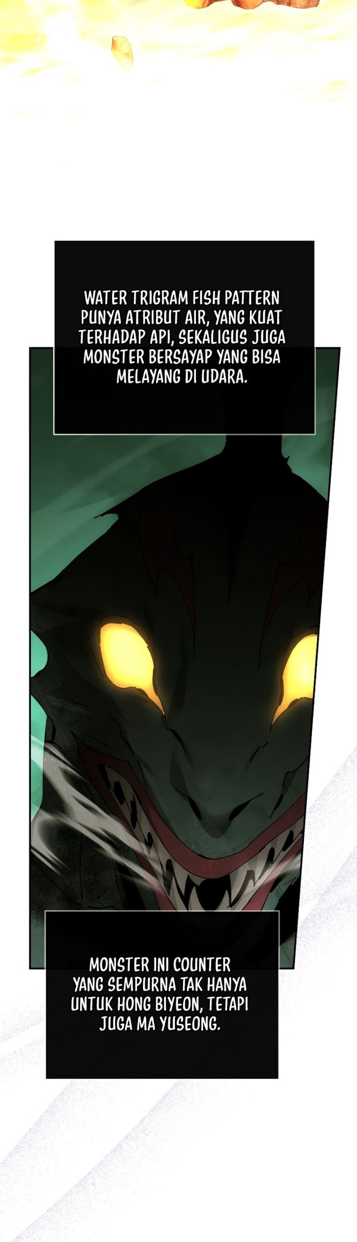 Magic Academy’s Genius Blinker chapter 43 halaman 11