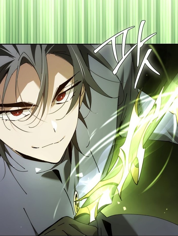 Magic Academy’s Genius Blinker chapter 43 halaman 25