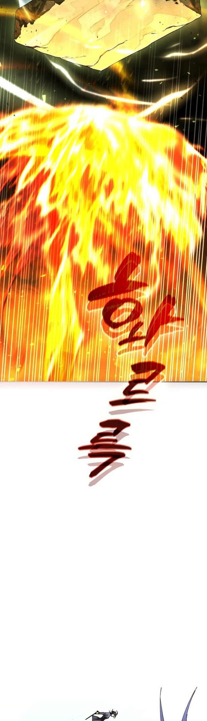 Magic Academy’s Genius Blinker chapter 43 halaman 27