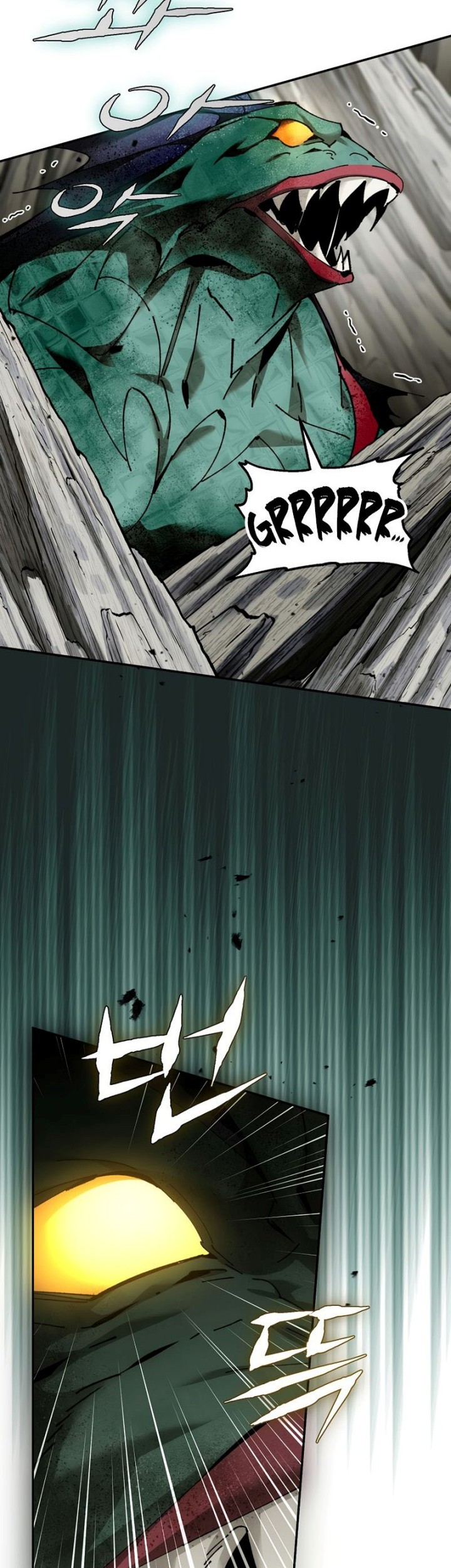 Magic Academy’s Genius Blinker chapter 43 halaman 39
