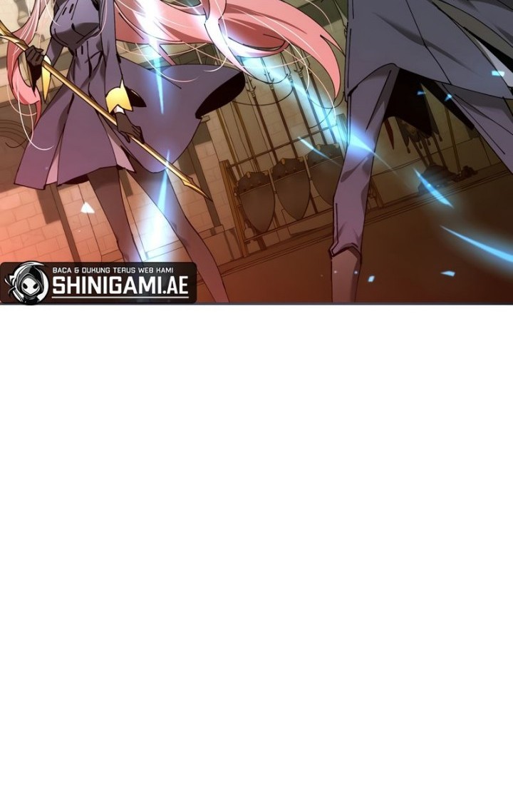 Magic Academy’s Genius Blinker chapter 43 halaman 48