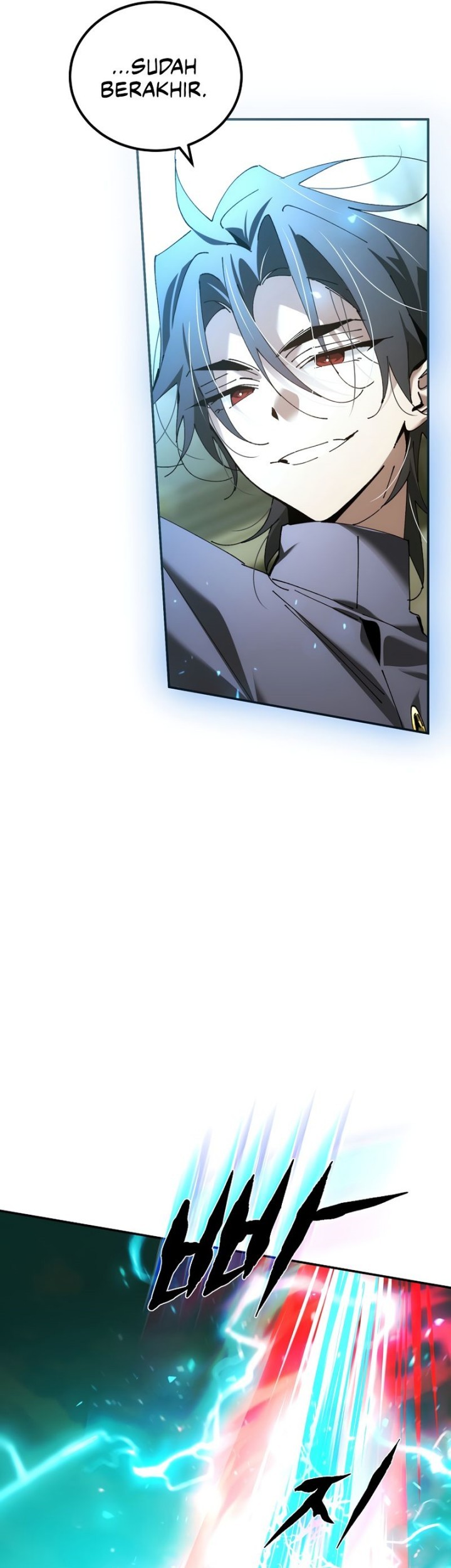 Magic Academy’s Genius Blinker chapter 43 halaman 49