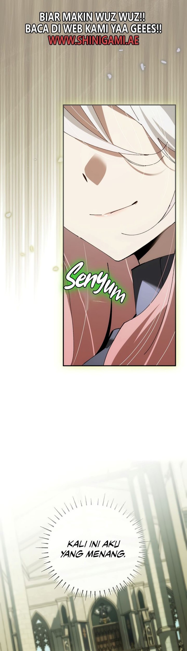Magic Academy’s Genius Blinker chapter 43 halaman 55