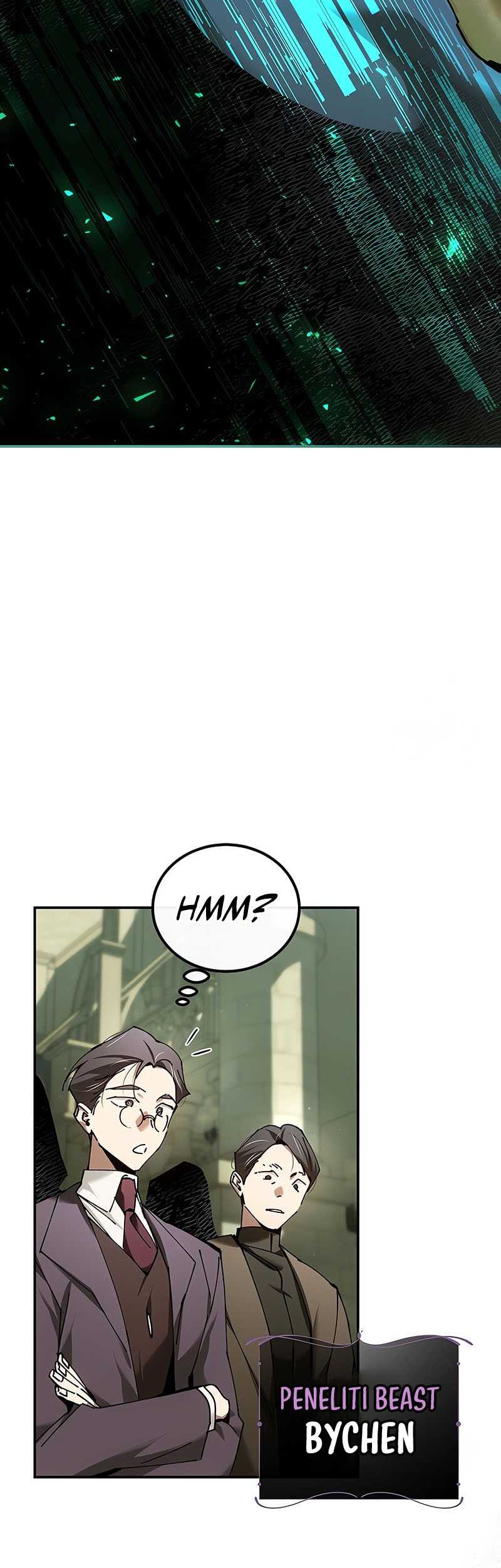 Magic Academy’s Genius Blinker chapter 44 halaman 7