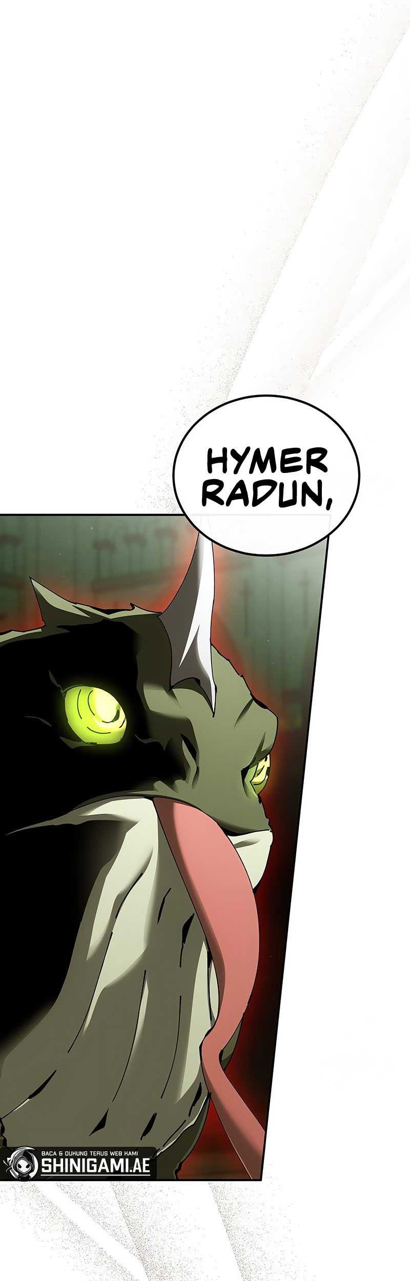 Magic Academy’s Genius Blinker chapter 44 halaman 8