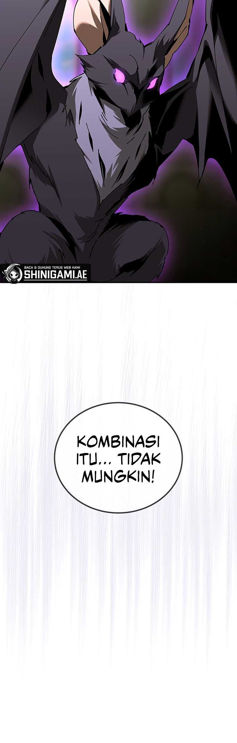 Magic Academy’s Genius Blinker chapter 44 halaman 11