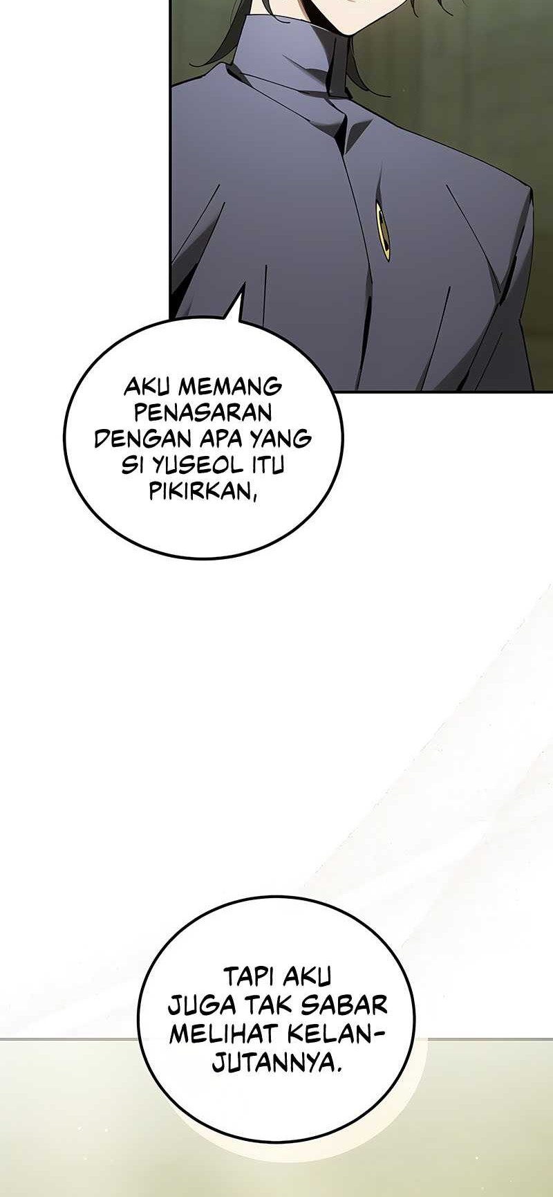 Magic Academy’s Genius Blinker chapter 44 halaman 13