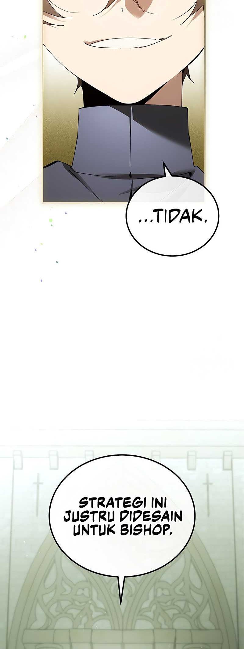 Magic Academy’s Genius Blinker chapter 44 halaman 17
