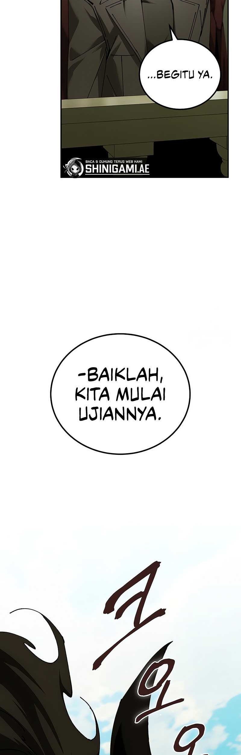 Magic Academy’s Genius Blinker chapter 44 halaman 19