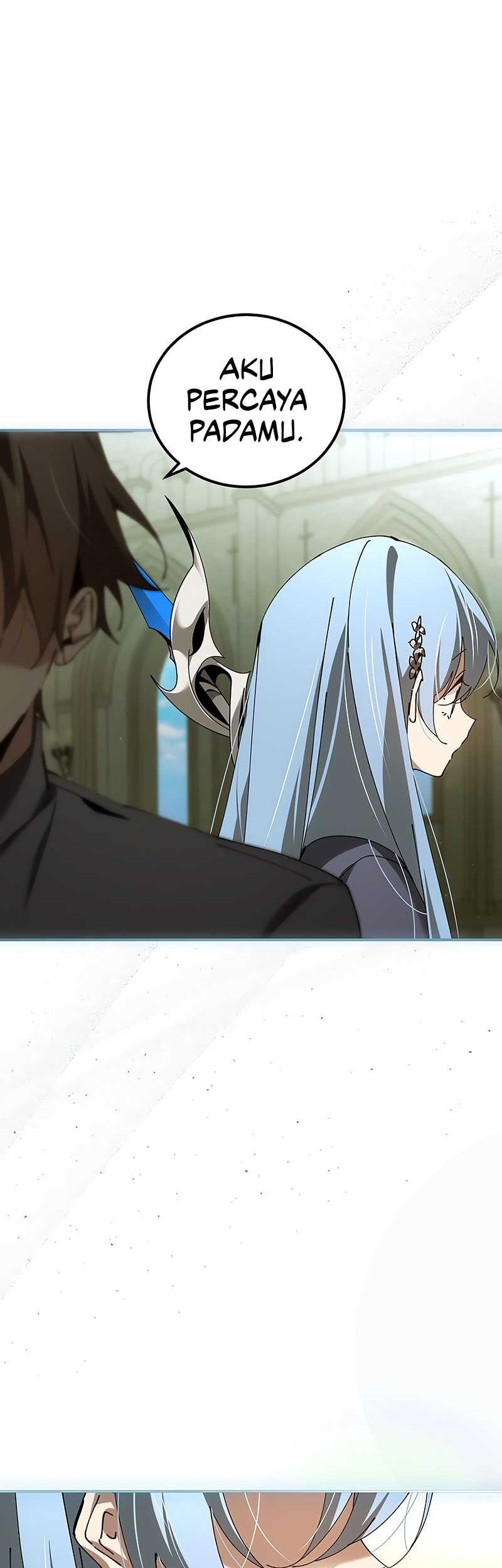 Magic Academy’s Genius Blinker chapter 44 halaman 22