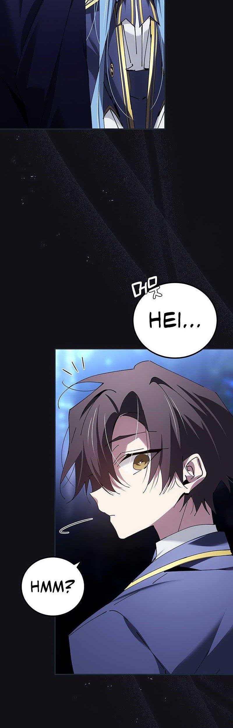 Magic Academy’s Genius Blinker chapter 44 halaman 25