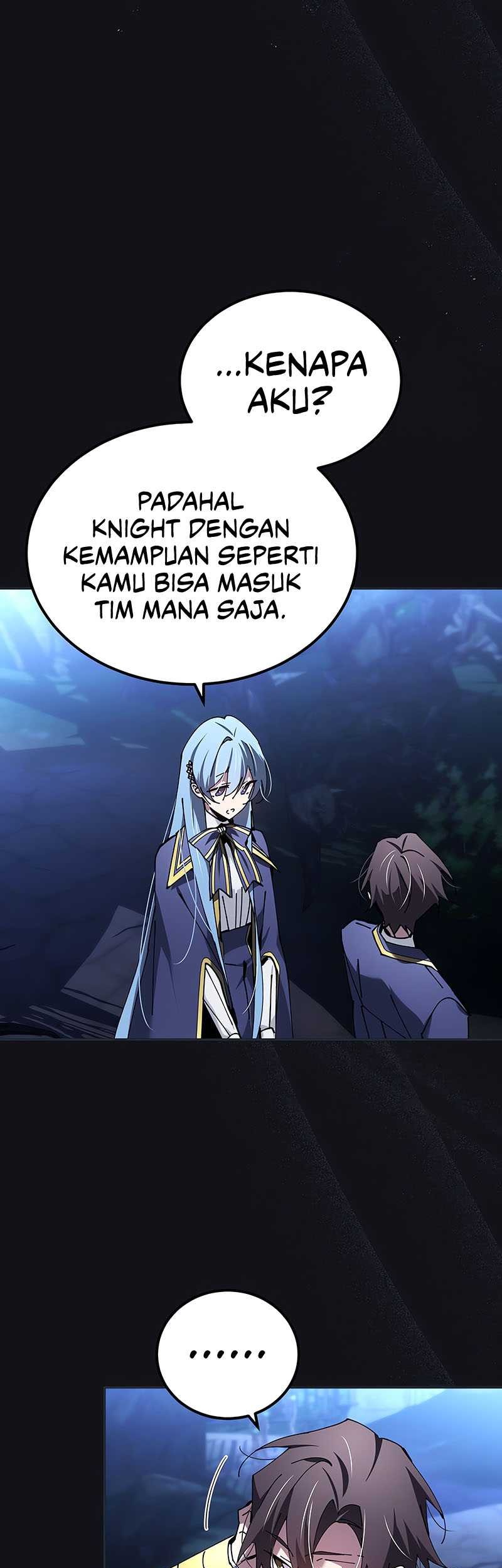 Magic Academy’s Genius Blinker chapter 44 halaman 26