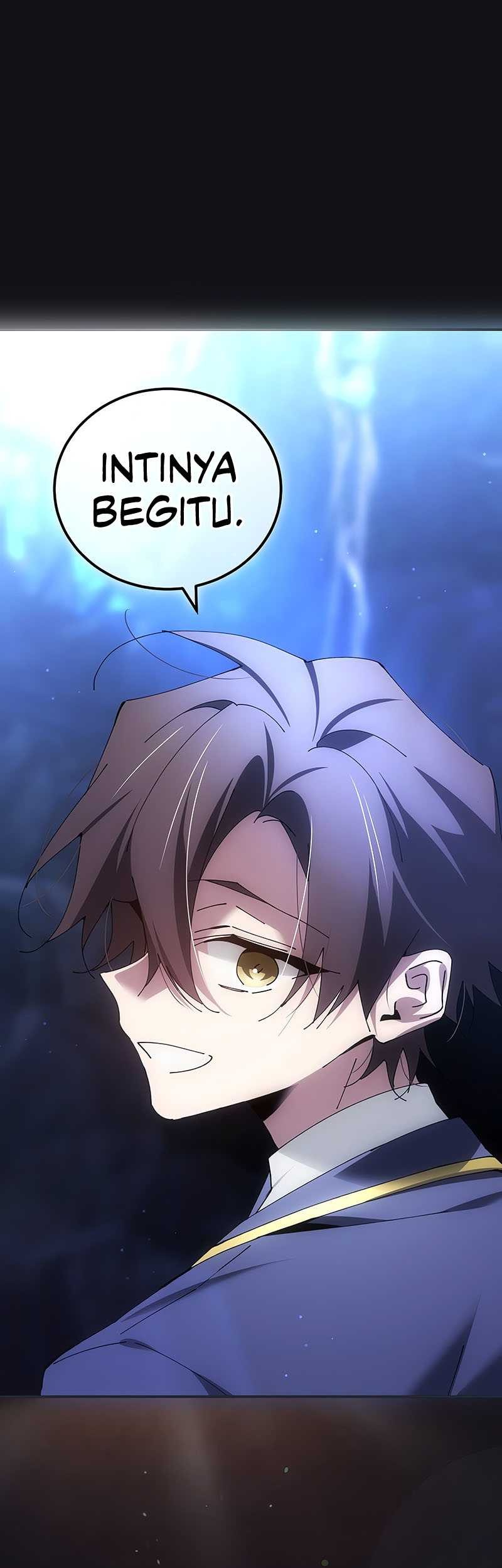 Magic Academy’s Genius Blinker chapter 44 halaman 30