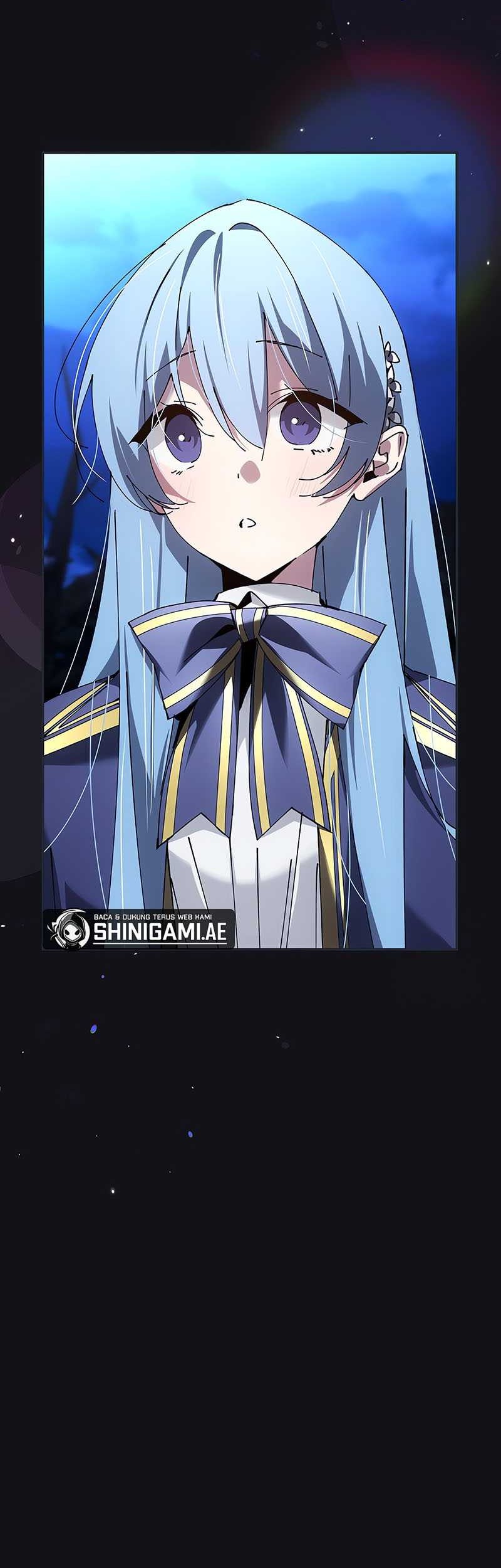 Magic Academy’s Genius Blinker chapter 44 halaman 32