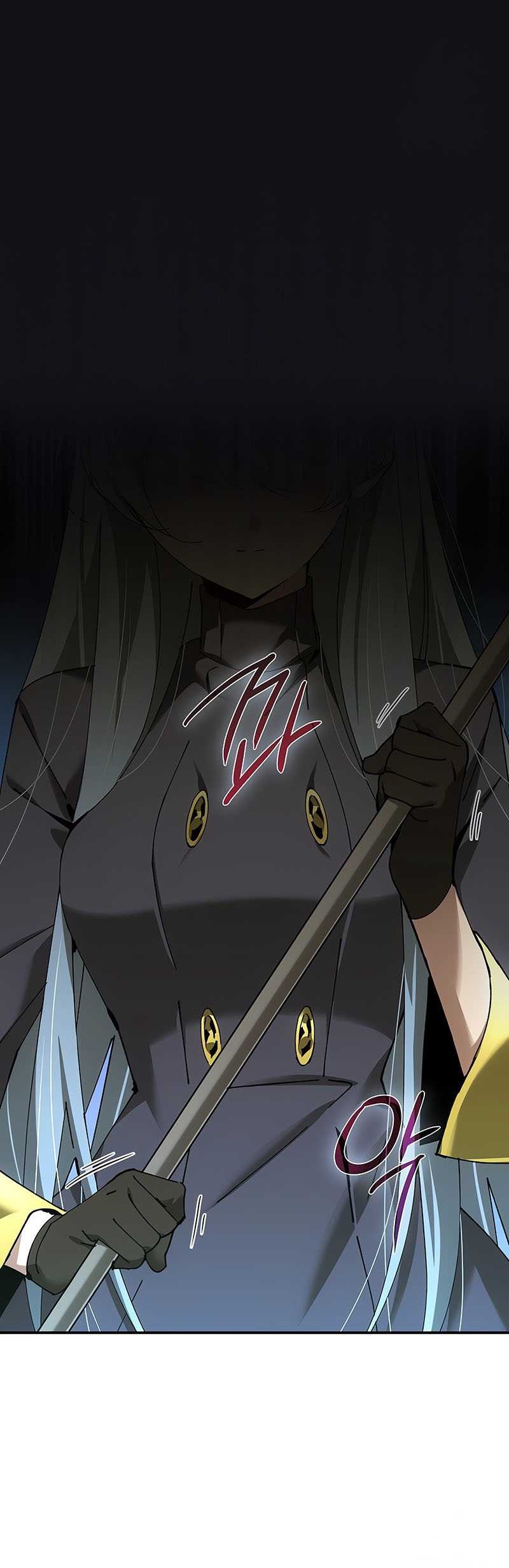Magic Academy’s Genius Blinker chapter 44 halaman 33