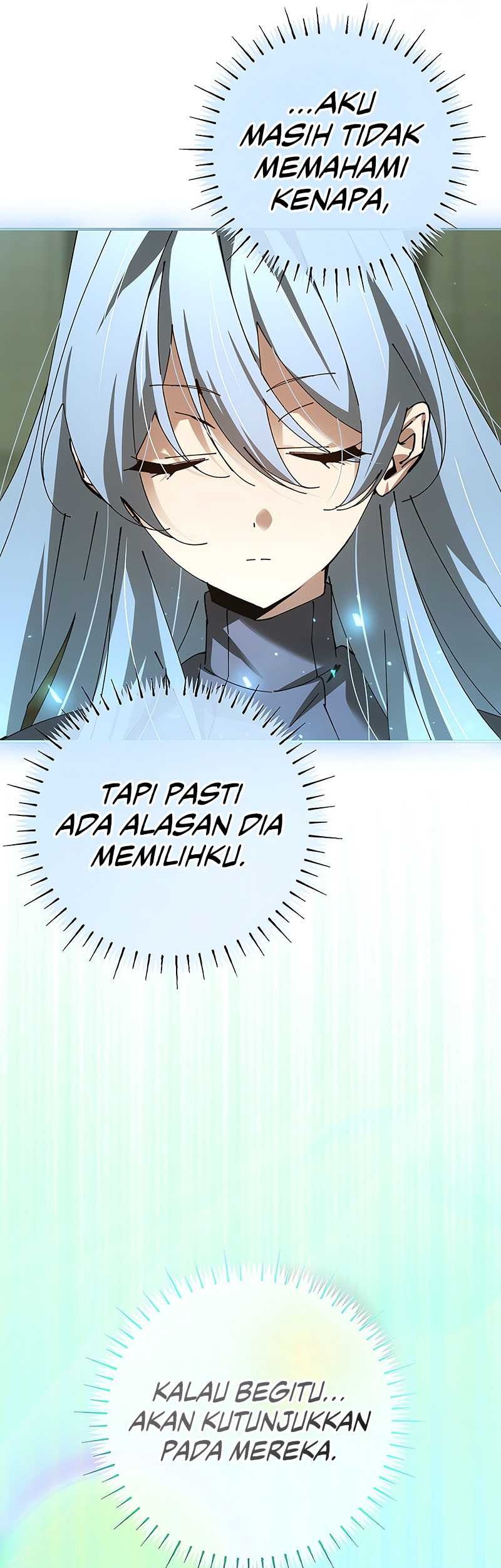 Magic Academy’s Genius Blinker chapter 44 halaman 34