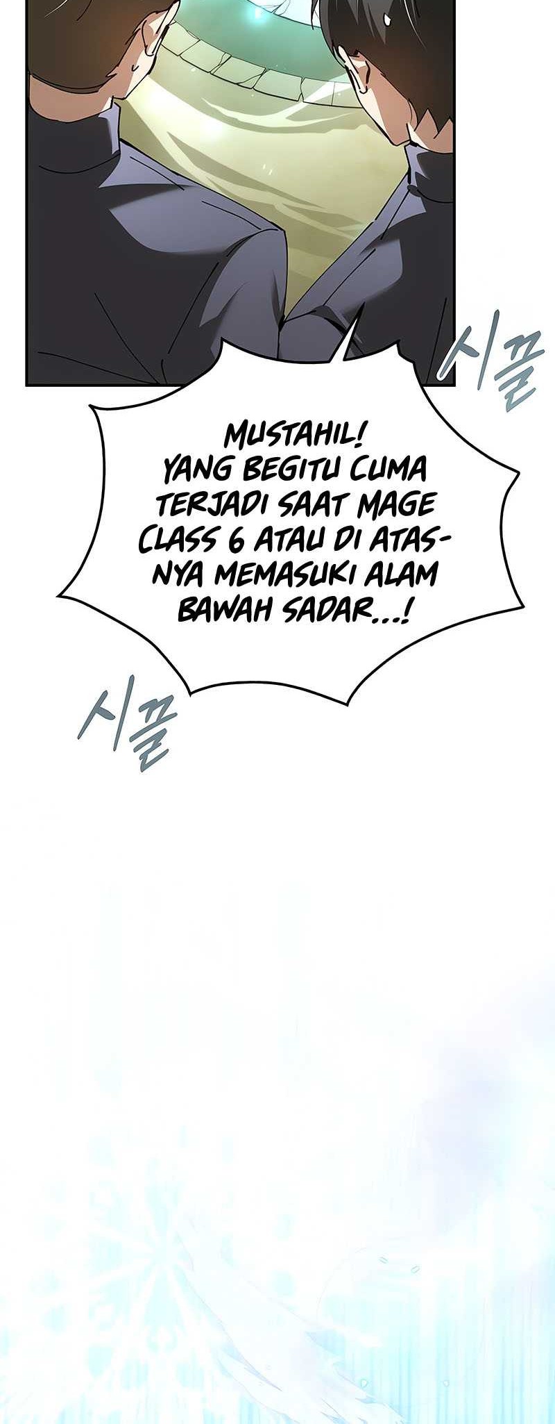 Magic Academy’s Genius Blinker chapter 44 halaman 37