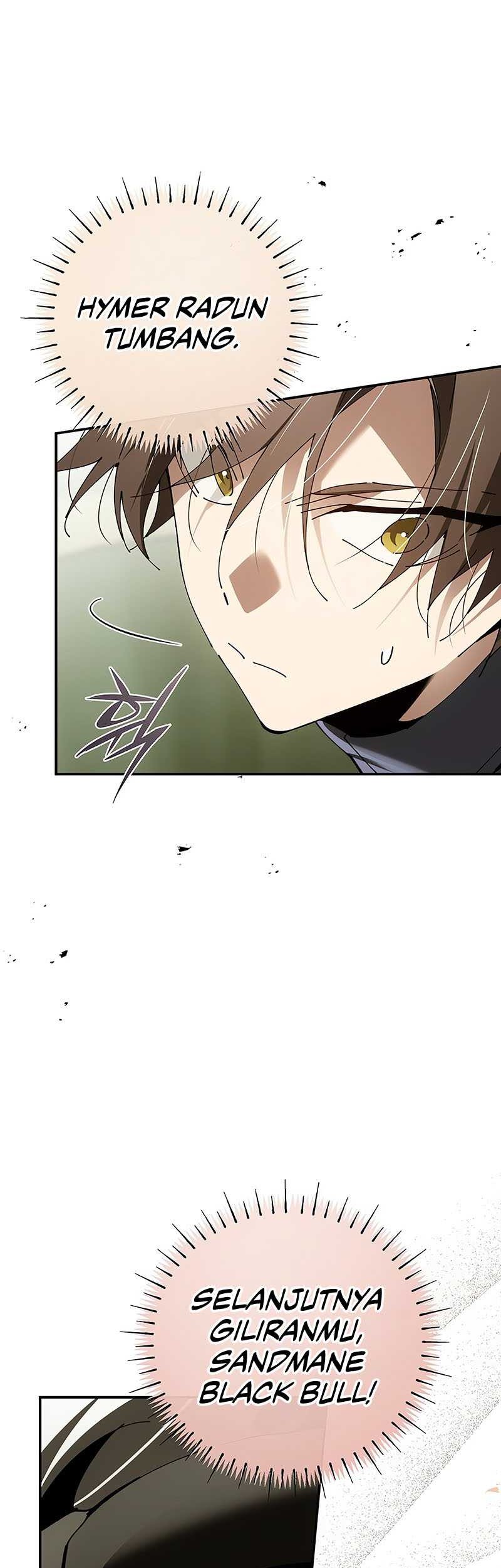 Magic Academy’s Genius Blinker chapter 44 halaman 48