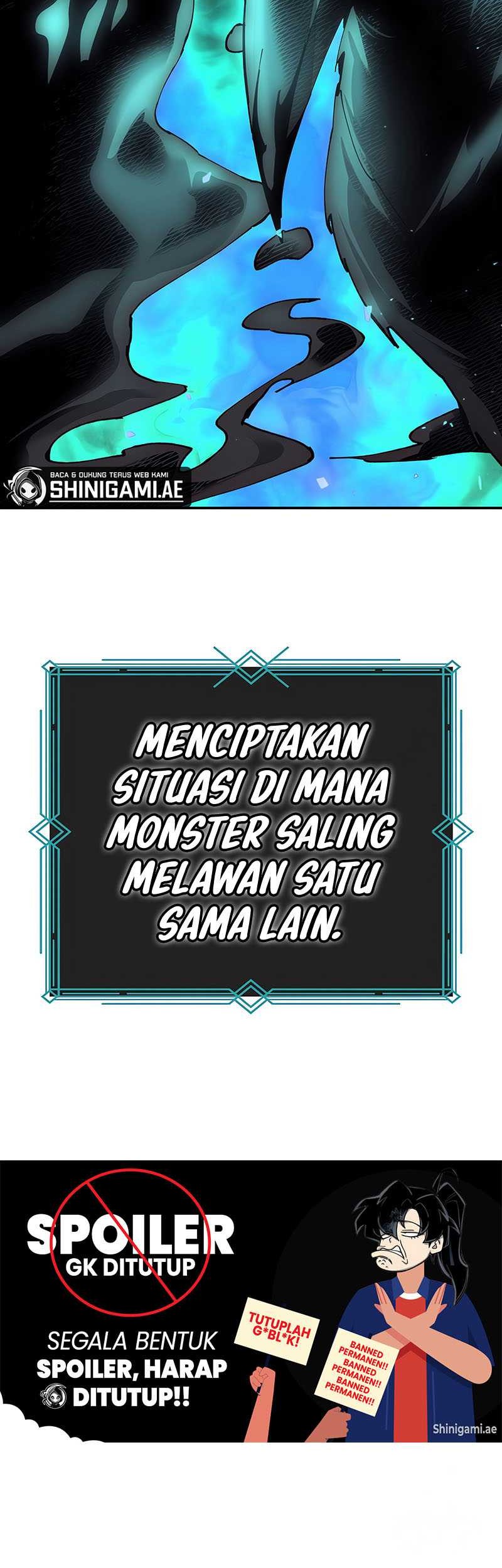 Magic Academy’s Genius Blinker chapter 44 halaman 56